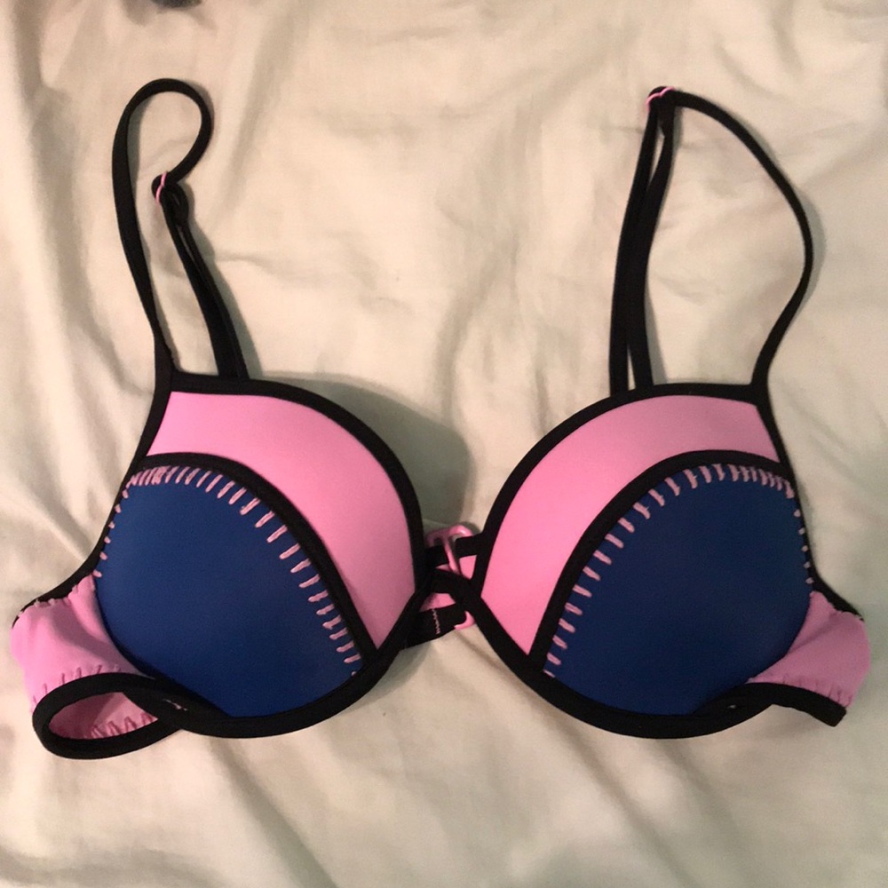 Victoria Secret Swim Top